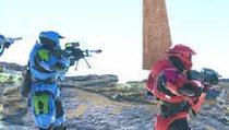 <span></span> Installation 01: Fanspiel zu Halo hat den Segen von Microsoft