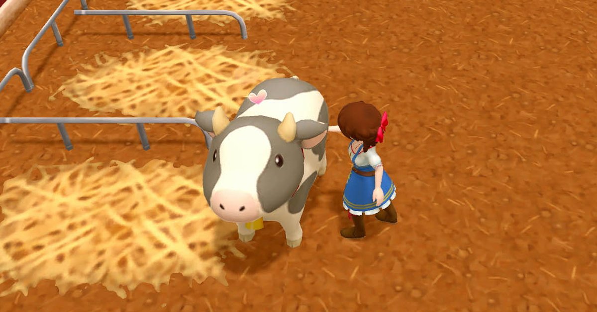 Harvest Moon: One World: Tipps zur Tagesroutine