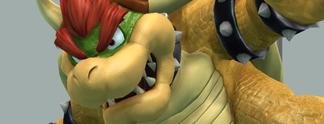 Wahr oder falsch? #177: War Bowser war mal ein Ochse?