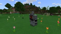 Minecraft: So baut ihr einen Eisengolem, der euch und ganze Dörfer beschützt