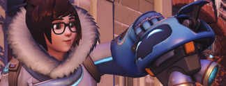 Overwatch: Wer den Mei-Fehler ausnutzt, wird von Blizzard bestraft