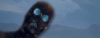 Easter Egg der Woche #6 - Mad Max dementiert Half Life 3 (mit Video)