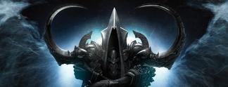 Diablo 3: Dritte Bannwelle trifft wieder bekannte Streamer