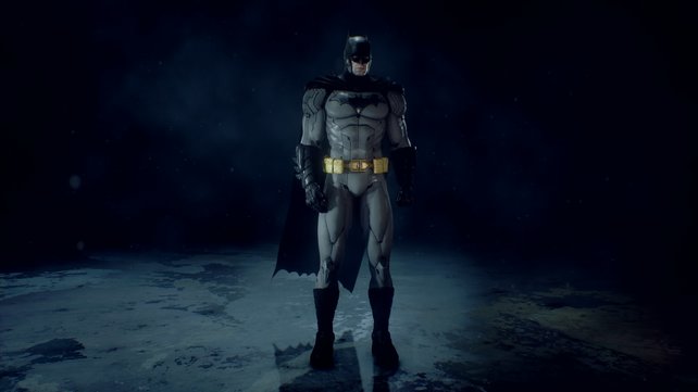 skins for batman arkham knight