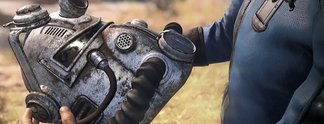 Fallout 76: Spieler wegen zuviel Munition gebannt