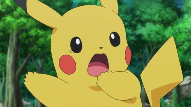 So viele Editionen schockieren sogar Pikachu! (Bild: The Pokémon Company)