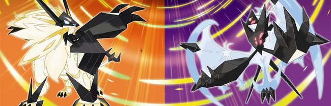 Pokémon Ultrasonne und Ultramond - Wirklich ultra?