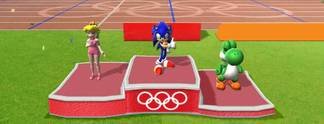 eSports vielleicht bald bei Olympia?!