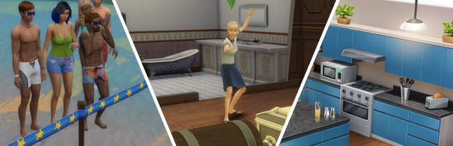 Die Sims 4: 11 geheime Tricks, die viele Spieler gar nicht kennen