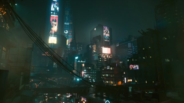 In Night City könnt ihr neben einer grandiosen Hauptgeschichte auch viele Nebenmissionen erledigen, welche unter Umständen Einfluss auf den Verlauf eurer Geschichte nehmen.