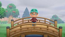 Animal Crossing: New Horizons: Alle Brücken und Aufgänge bauen