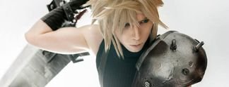 Final Fantasy 7: Das vermutlich beste Cosplay zum Rollenspiel