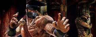 Killer Instinct: Jetzt auf Steam mit "Cross-Play"-Funktion