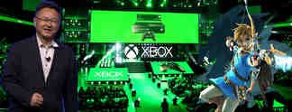 Sonys Shuhei Yoshida lobt Microsoft und Nintendo im Sony-Stream