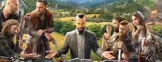 Ganze drei Ubisoft-Spiele werden sich verspäten
