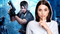 <span>9 Resident-Evil-Geheimnisse,</span> die nur echte Hardcore-Fans kennen