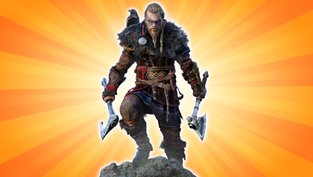 AC Valhalla & Co. zum Tiefpreis