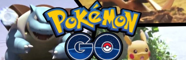 Pokémon Go: Das ist 2016 alles passiert
