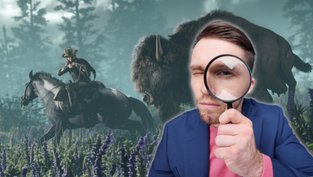 Rettet Rockstar endlich Red Dead Online?