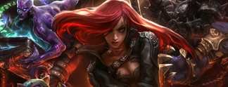 League of Legends: So wollen die Entwickler gegen abwesende Spieler vorgehen