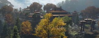 Battlefield 4: Video zur kostenfreien Neuauflage der "Dragon Valley"-Karte Battlefield 4: Video zur kostenfreien Neuauflage der "Dragon Valley"-Karte