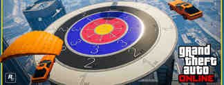 GTA 5: Auto Darts dank Update
