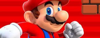 Super Mario Run: Erscheint in dieser Woche für Android
