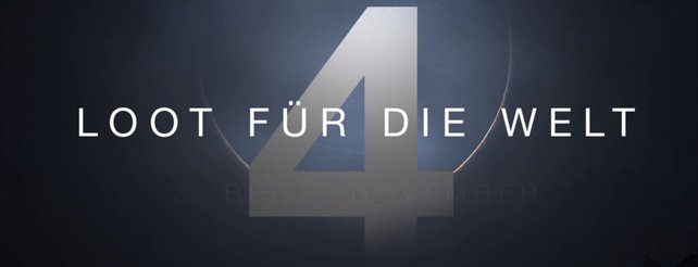 Loot FГјr Die Welt 5 Einnahmen Loot FГјr Die Welt 5 Einnahmen