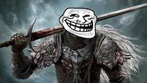 <span>Kranker Witz:</span> Elden-Ring-Spieler trollen die Steam-Community