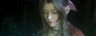 Final Fantasy VII Remake: Die Episodenstruktur bleibt auch weiter bestehen