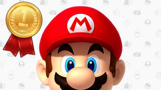 Mario macht Fans mit der neuesten Nintendo Direct eine Freude. (Bild: Nintendo, Getty Images / seamartini)