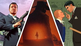 Was plant Rockstar als nächstes? Stimmt ab!