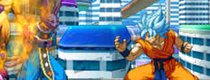 Dragon Ball Z - Extreme Butoden: Neue furiose Schlacht auf Namek