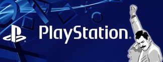 Specials: Wie Sony siebenmal die E3 rockte Specials: Wie Sony siebenmal die E3 rockte
