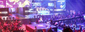 Wargaming möchte Gewerkschaft für E-Sports-Profispieler gründen