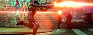 Crackdown 3: Veröffentlichungstermin auf 2018 verschoben