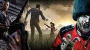 <span></span> 15 empfehlenswerte Zombie-Spiele: Untote von The Walking Dead bis Day Z