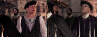 Assassin's Creed 2: Neuauflage ist unfreiwillig komisch