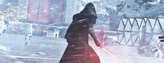 Star Wars Battlefront 2: Mit dreimal so viel Inhalten wie der erste Teil