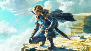 Nintendo verteilt kleines Geschenk an Zelda-Spieler