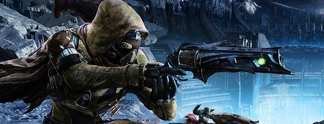 Call of Duty 4 war für Destiny-Entwickler eine Inspirationsquelle