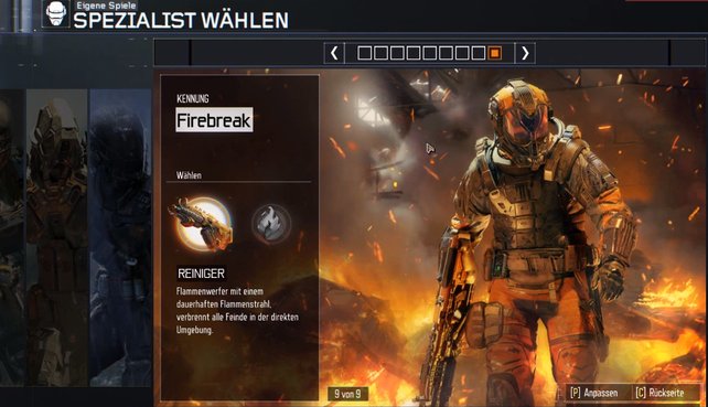 Geschicklichkeits-Matchmaking-schwarzer Ops 3Multiplayer-Matchmaking