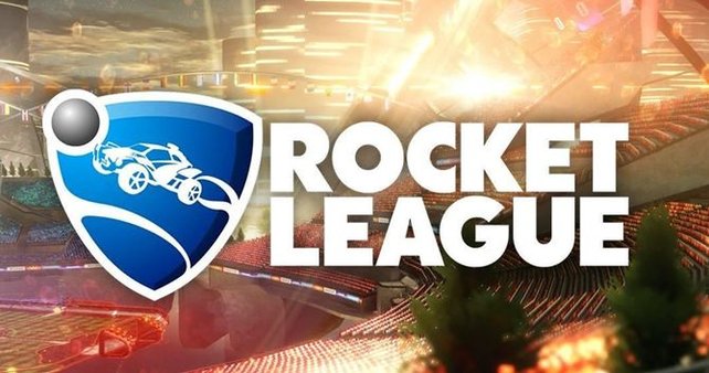Gefällt zurzeit so gut wie jedem: Rocke League.