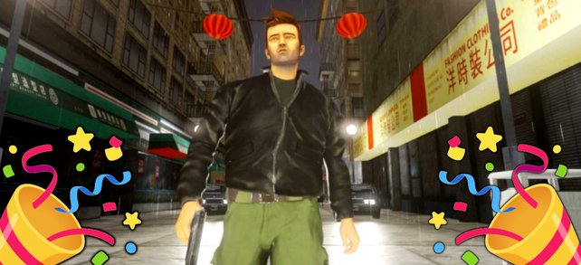 Fans can look forward to a few new features in GTA Trilogy.  (Image: Rockstar Games, Getty Images / Sudowoodo)