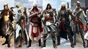 <span>Geschenk-Aktion:</span> Beliebter "Assassin's Creed"-Teil für kurze Zeit kostenlos