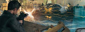 Quantum Break: Erfolgreicher als erwartet aber vielleicht kein Nachfolger