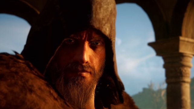 Story-Trailer zu Assassin's Creed:Valhalla beantwortet Frage der Fans.