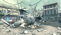 <span>CoD: Multiplayer-Maps -</span> Bei diesen "Modern Warfare"-Bildern müsst ihr ganz genau hinschauen