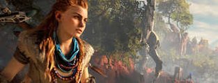 Horizon - Zero Dawn für günstige 40 Euro
