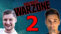 <span>Wie kann CoD: Warzone 2 alles toppen? –</span> Interview mit STYLERZ & KayzahR